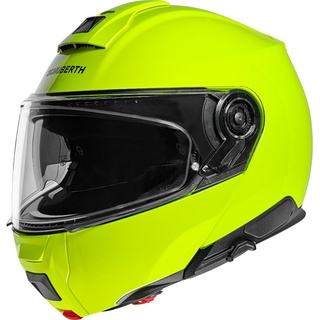 C5 Fluo Yellow XS