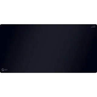 Speedlink ATECS Soft Gaming Mousepad XXL Schwarz