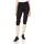 3/4-Sporthose Schwarz 40
