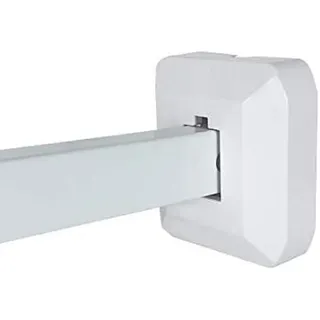 AVTEK WallMount Next 1200 Wand, Beamer Halterung, Weiss