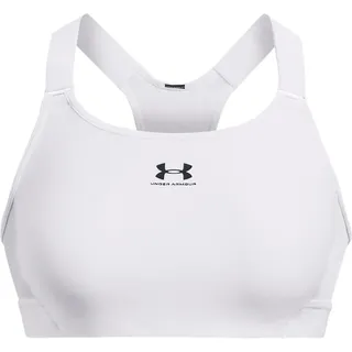Under Armour Sport-BH Weiss XS