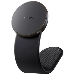 Baseus C02 Pro Series Drahtloses Ladegerät - Black