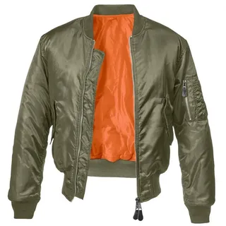 MA1 Jacket Herren oliv 5XL