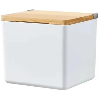 Tesa Aufbewahrungsbox Small 12,2 x 11,0 cm 1-tlg. weiß