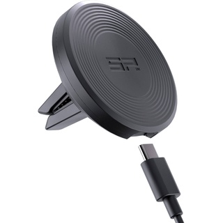 SP CONNECT Charging Vent Mount SPC+