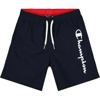 Badehose Champion 306107S23-BS517 für Unisex - Blau