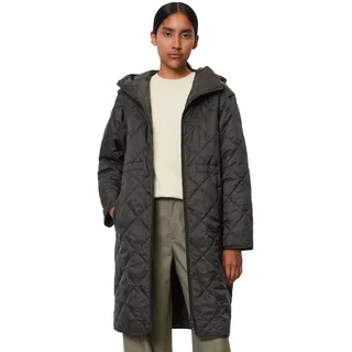 Marc O'Polo Denim Damen 348086671023 Mantel, 990, M EU