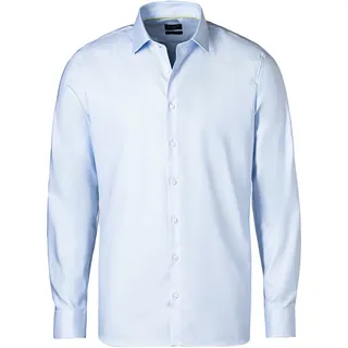 Olymp NO.6 Hemd super slim«,