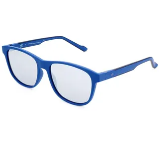 Adidas Herren ADIDAS SUNGLASSES Mod. AOR031 CM1399 022.000 54 16 145 - Blau