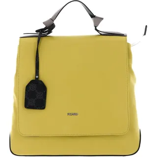 PICARD Rucksack My Hero Backpack Lemon - Komb gelb - Gelb