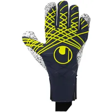 Bild von Fußball Torwarthandschuhe Prediction Supergrip+ HN