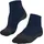 Wandersocken 1 Paar Blau 44-45