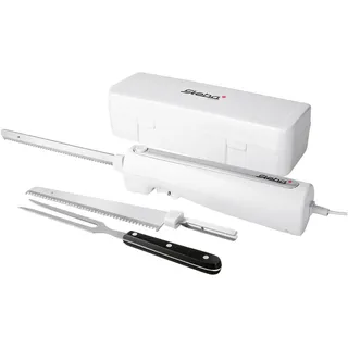 Steba Elektromesser EM 3 Weiß