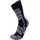 Thermosocken Black 45-47