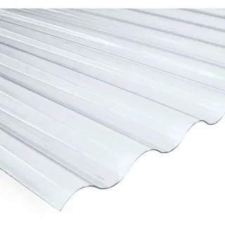 None Sinus 76/18 80  x 120 cm klar