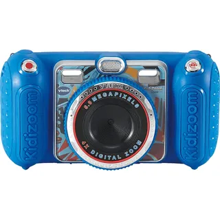 Vtech KidiZoom Duo Pro Blau
