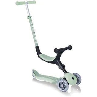 GLOBBER GO-UP Foldable Plus Eco Scooter - pistachio (694-505)