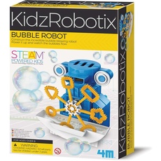 Bild KidzRobotix / Bubble Robot