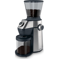 Sencor SCG 6050SS coffee grinder, Kaffeemühle, Schwarz