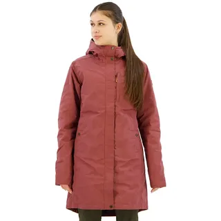 Fjällräven Kiruna Padded Parka Mesa Purple XL