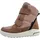 Winterstiefel Rosa 30