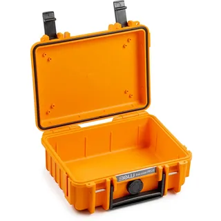 Bowers & Wilkins Mehrzweckkoffer Outdoor 500 (PP.23) Leerkoffer wasserdicht (IP67) Orange