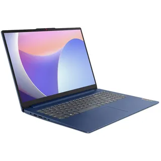 IdeaPad Slim 3 16" Intel Core i5 16 GB RAM 1 TB SSD Abyss Blue