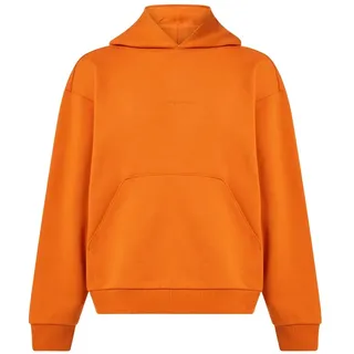 Oakley Apparel Soho Po 3.0 Kapuzenpullover - Burnt Orange - XS
