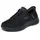 GO Damen Weit Schwarz 39
