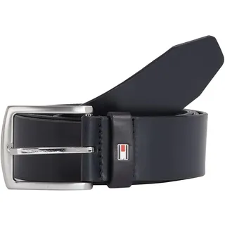Tommy Hilfiger New Denton 40 Mm Gürtel Midnight 110 cm