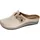 Damen-Clogs
