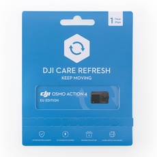 Bild Care Refresh (Osmo Action 4) 1 Jahr (Karte) (Osmo Action 4), Drohne Zubehör