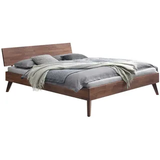 Hasena Trento 16 Ancona Bettgestell Massivholzbett