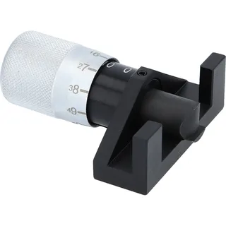 KS Tools Zahnriemen-Spannungs-Prüfgerät 100 mm (150.3015)