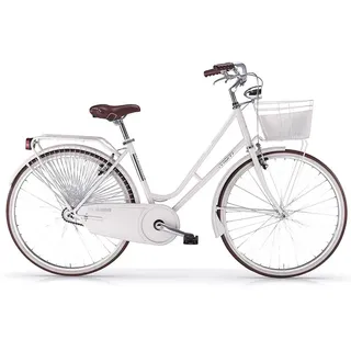 Mbm Moonlight 26 ́ ́ Fahrrad - Ivory - OS