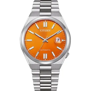 Citizen Tsuyosa Automatik Edelstahl 40 mm NJ0151-88Z