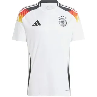 Deutschland Trikot 2024 White 2XL