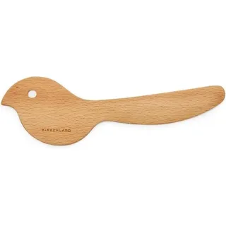 Kikkerland Bird Butter Knife,