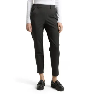 TOM TAILOR Denim Damen Jersey Relaxed Fit Jogger Hose