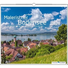 Bild Malerischer Bodensee 2024