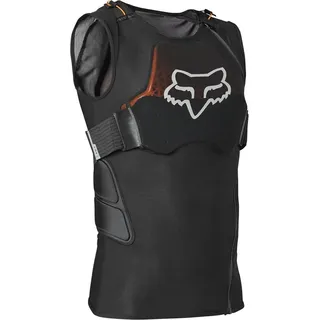 Fox Baseframe Pro D3O Vest, Guards, Black, S