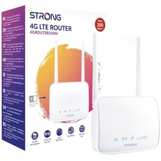 Bild 4G LTE Router 350 Mini (4GROUTER350M)