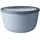 Frischhaltedose rund blau 30,0 cm 3,0 l