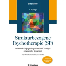 Strukturbezogene Psychotherapie (SP)