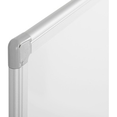 Bild Whiteboard EARTH 90,0 x 60,0 cm weiß lackierter Stahl