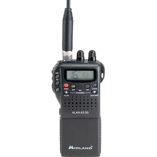 Midland Alan 42 DS