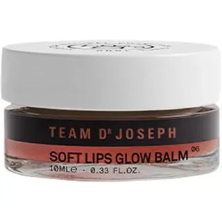 Team Dr Joseph Soft Lips Glow Balm, 10ml