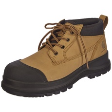 Bild Detroit Rugged Flex® S3-Chukka-Sicherheitsstiefel, Weizen, 39