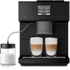 Miele Kaffeevollautomat »CM 7750 125 Edition«, schwarz