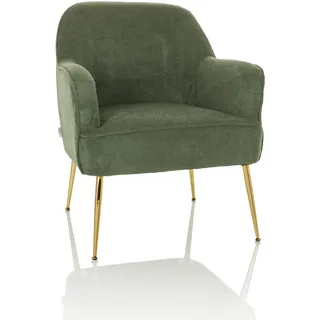 hjh living Loungesessel THASSOS